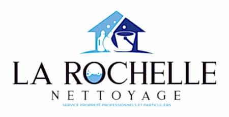 LOGO LA ROCHELLE